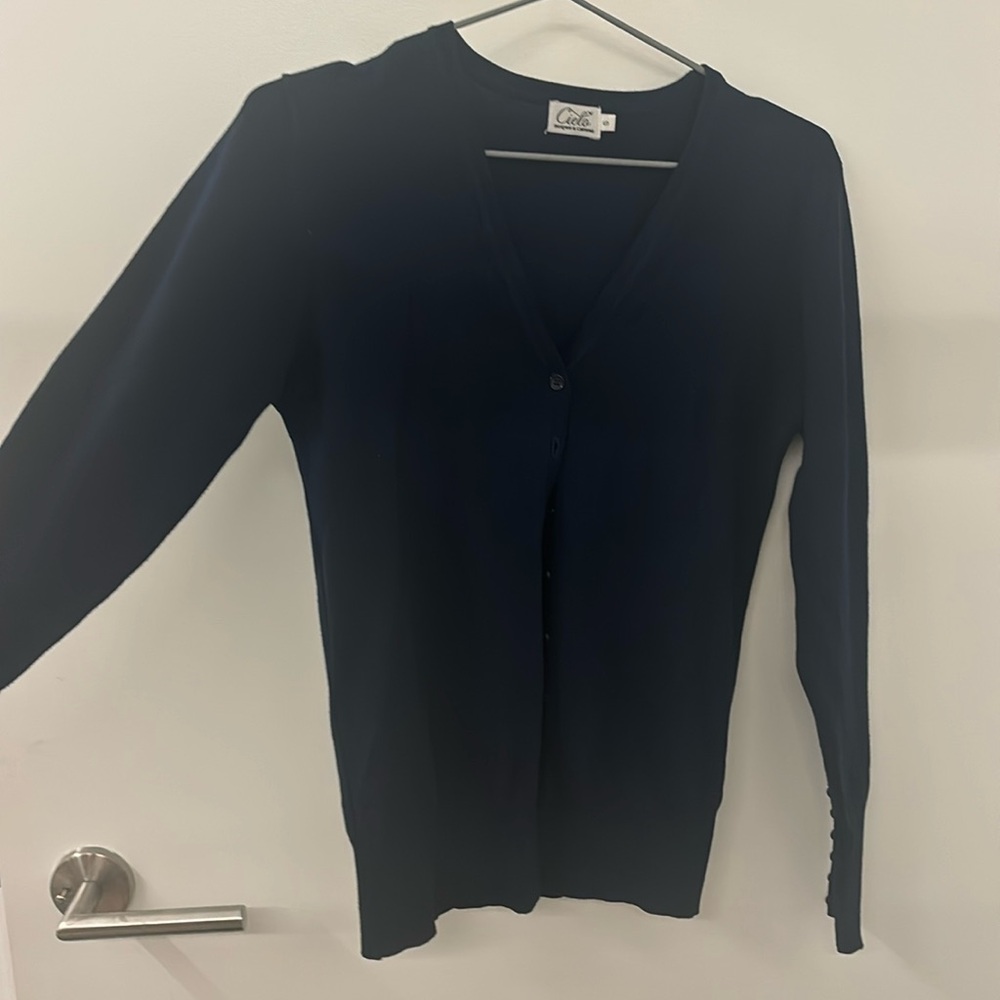 lightweight cardigans